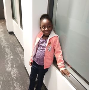 Meet your Posher, Wilton